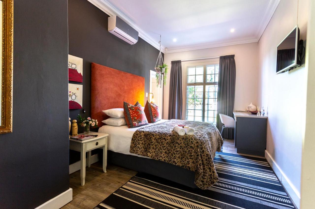 Hotel Taunton Manor Pietermaritzburg Esterno foto