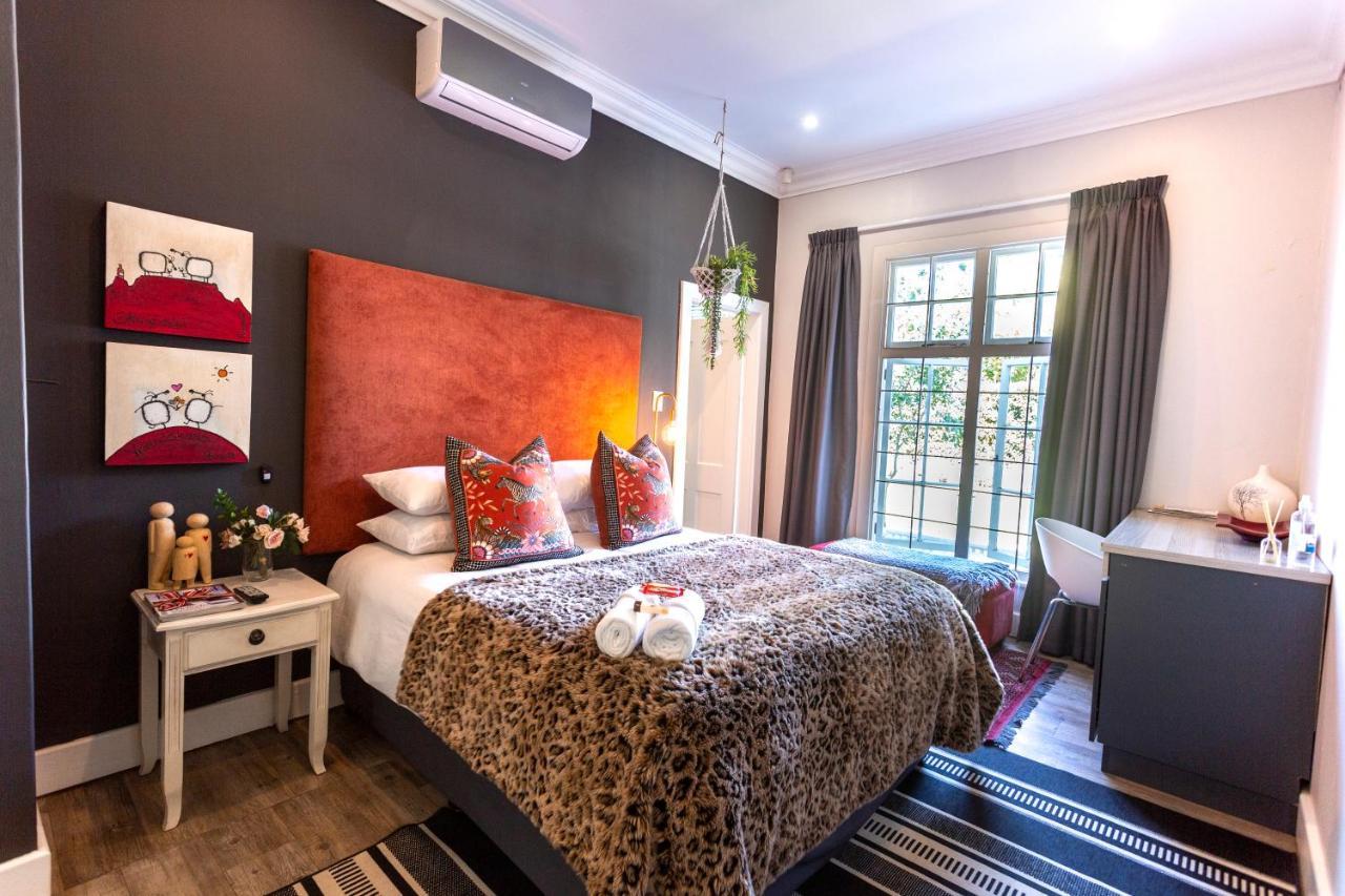 Hotel Taunton Manor Pietermaritzburg Esterno foto