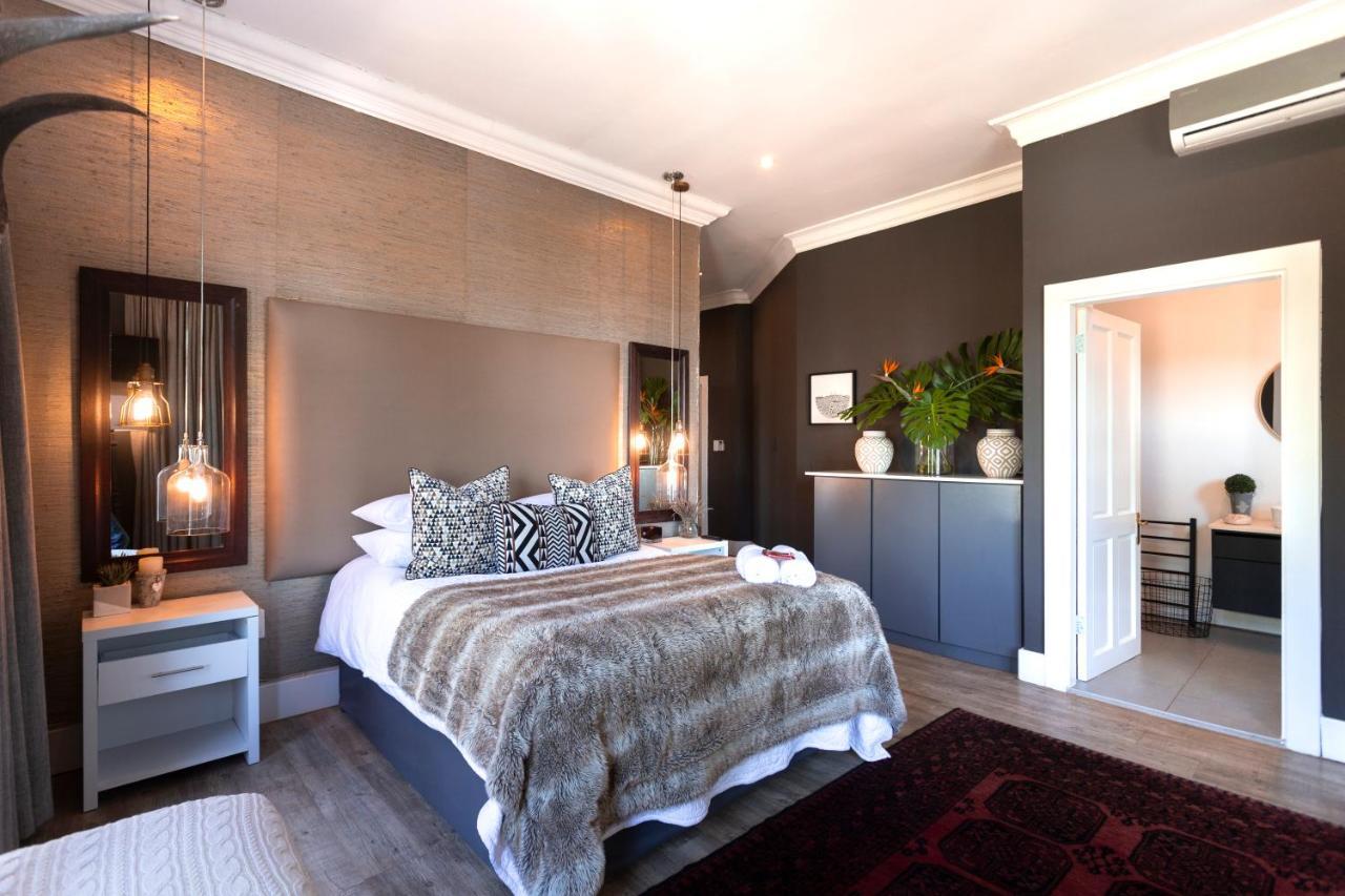 Hotel Taunton Manor Pietermaritzburg Esterno foto