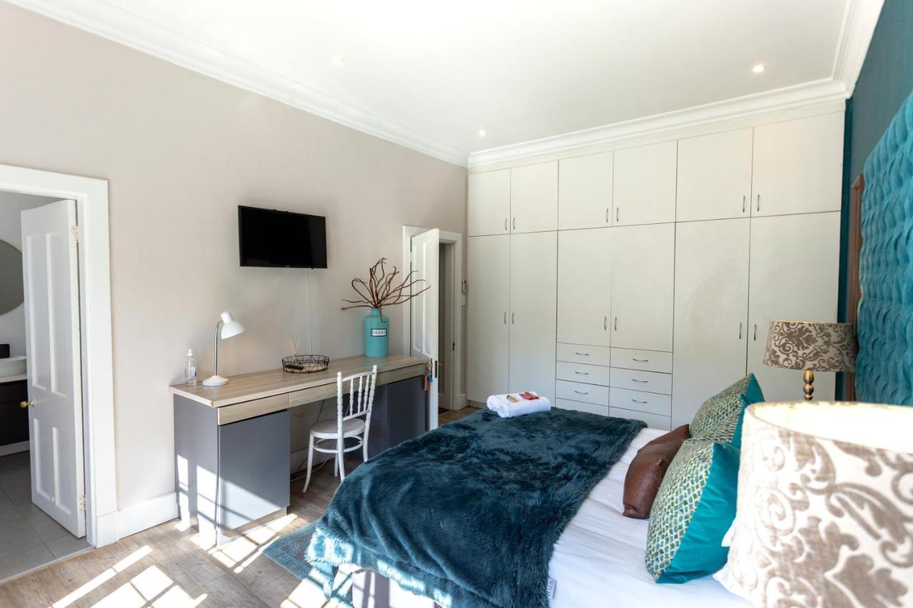 Hotel Taunton Manor Pietermaritzburg Esterno foto