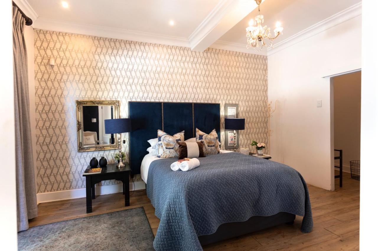 Hotel Taunton Manor Pietermaritzburg Esterno foto