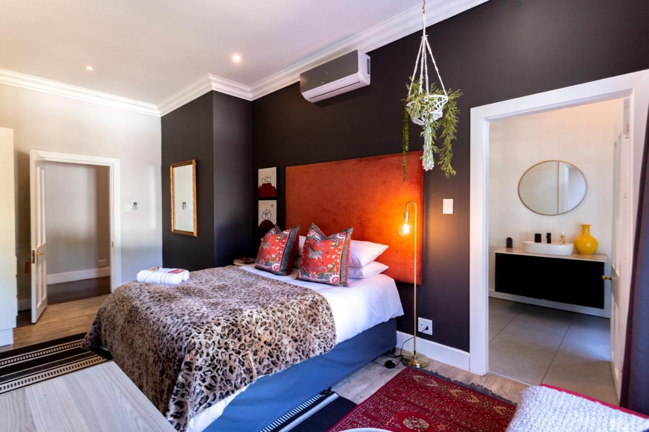 Hotel Taunton Manor Pietermaritzburg Esterno foto