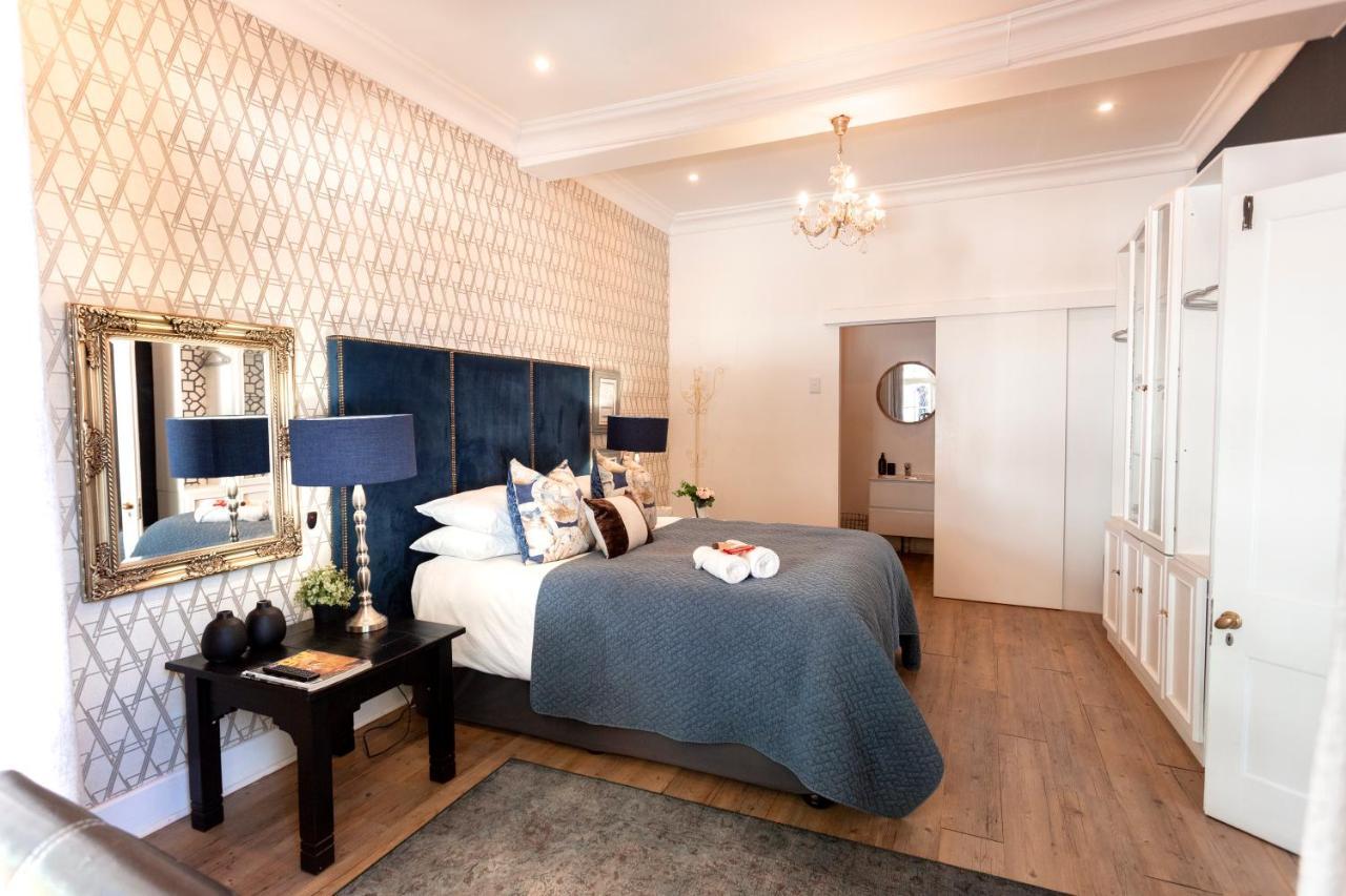 Hotel Taunton Manor Pietermaritzburg Esterno foto
