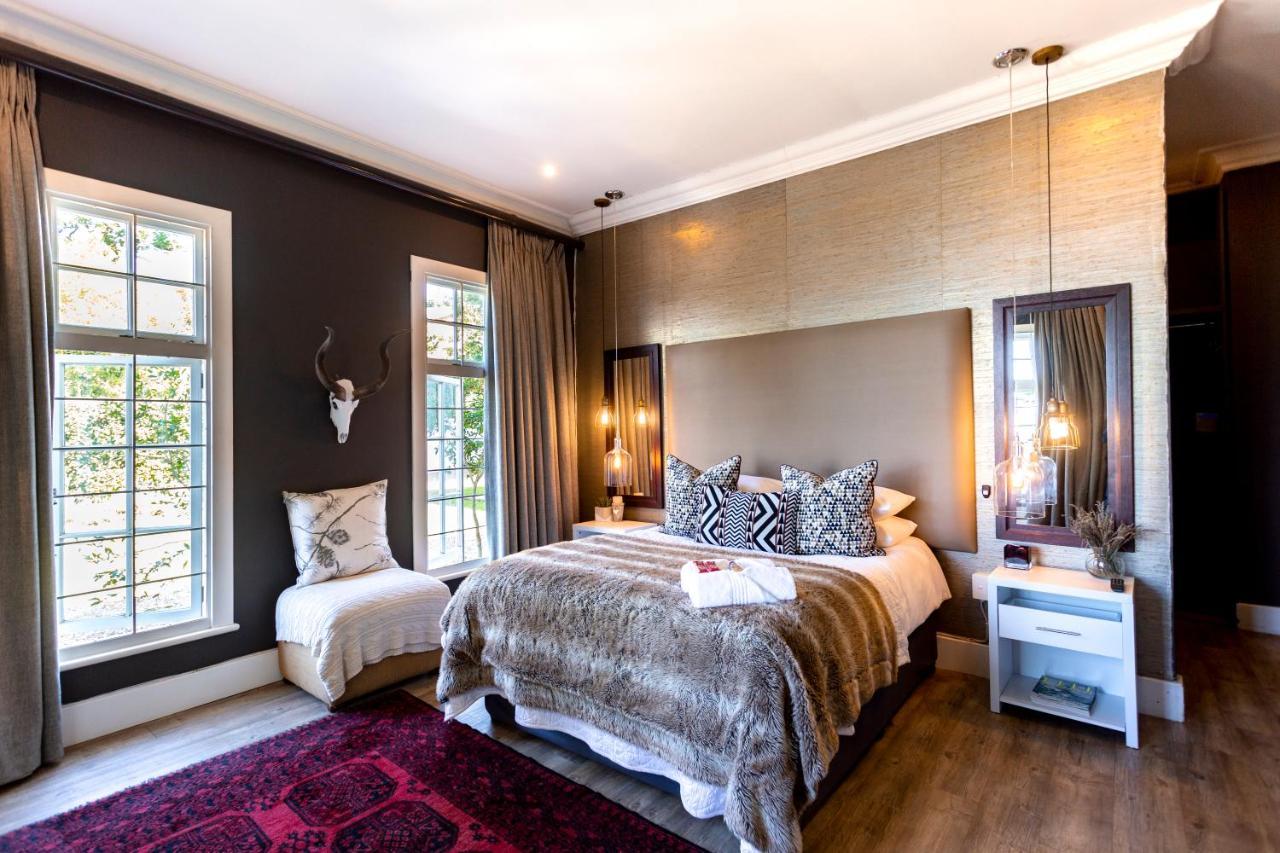 Hotel Taunton Manor Pietermaritzburg Esterno foto