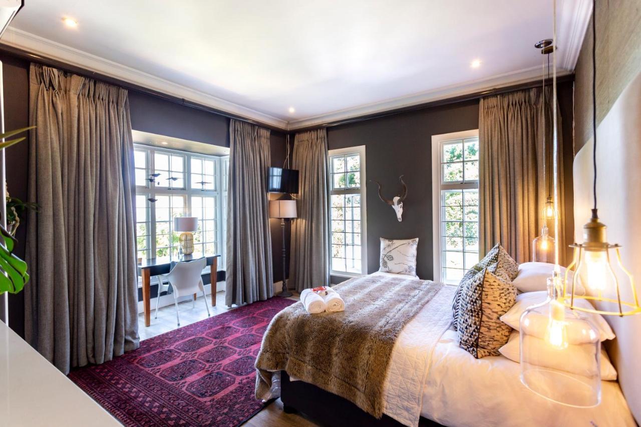 Hotel Taunton Manor Pietermaritzburg Esterno foto