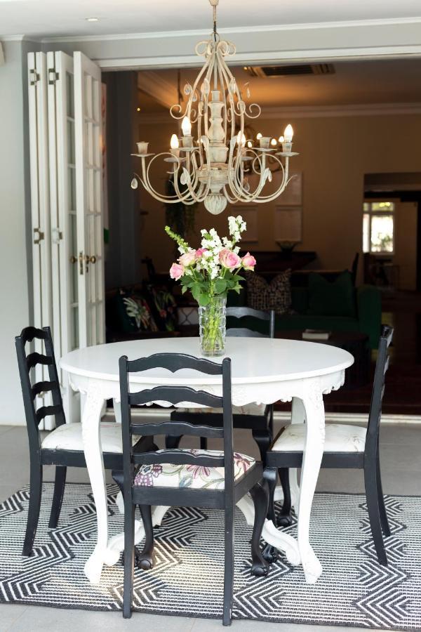 Hotel Taunton Manor Pietermaritzburg Esterno foto