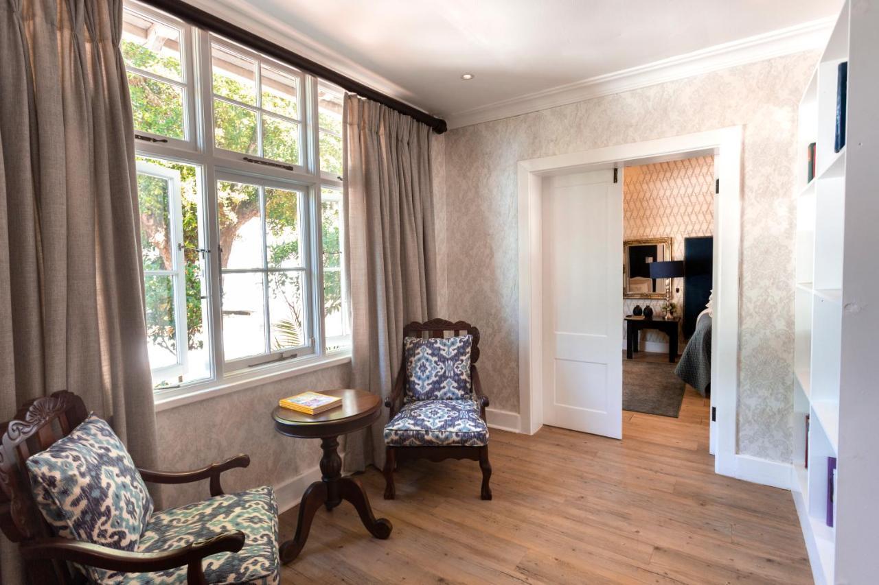 Hotel Taunton Manor Pietermaritzburg Esterno foto