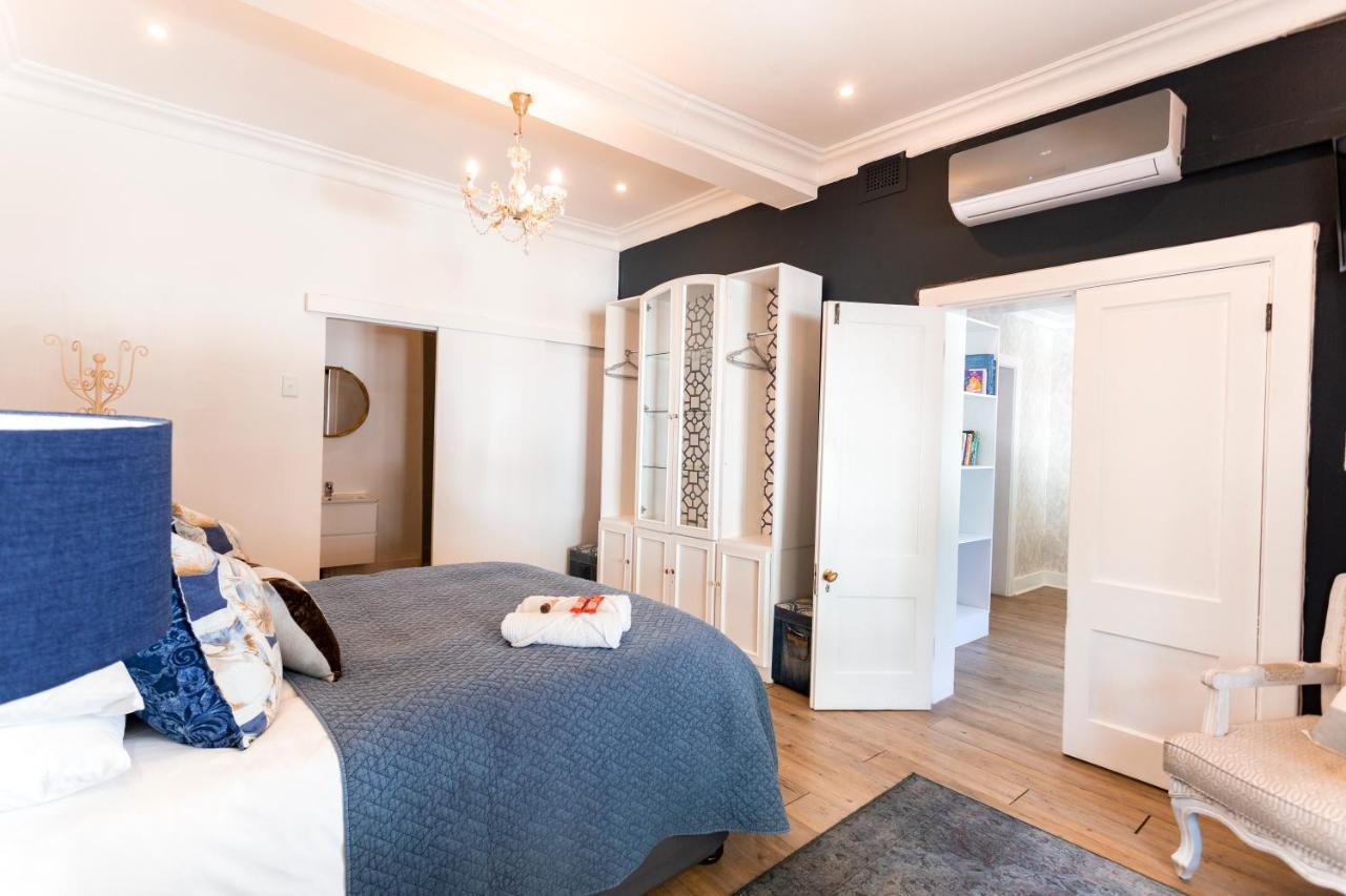 Hotel Taunton Manor Pietermaritzburg Esterno foto