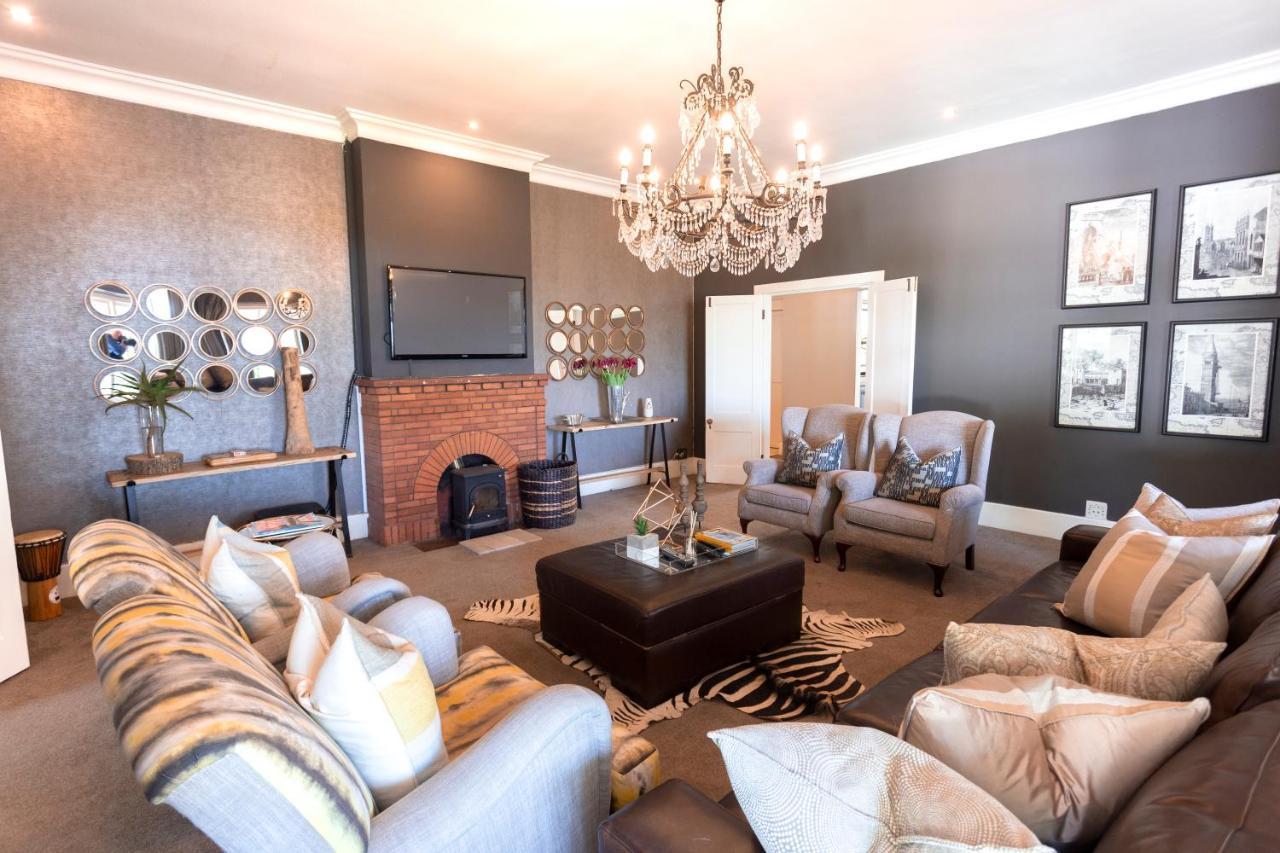 Hotel Taunton Manor Pietermaritzburg Esterno foto