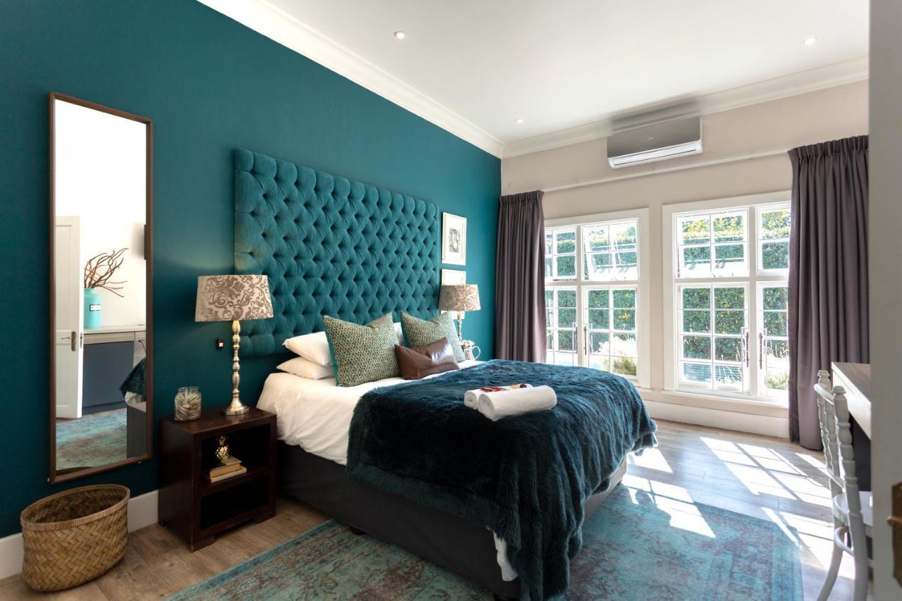 Hotel Taunton Manor Pietermaritzburg Esterno foto