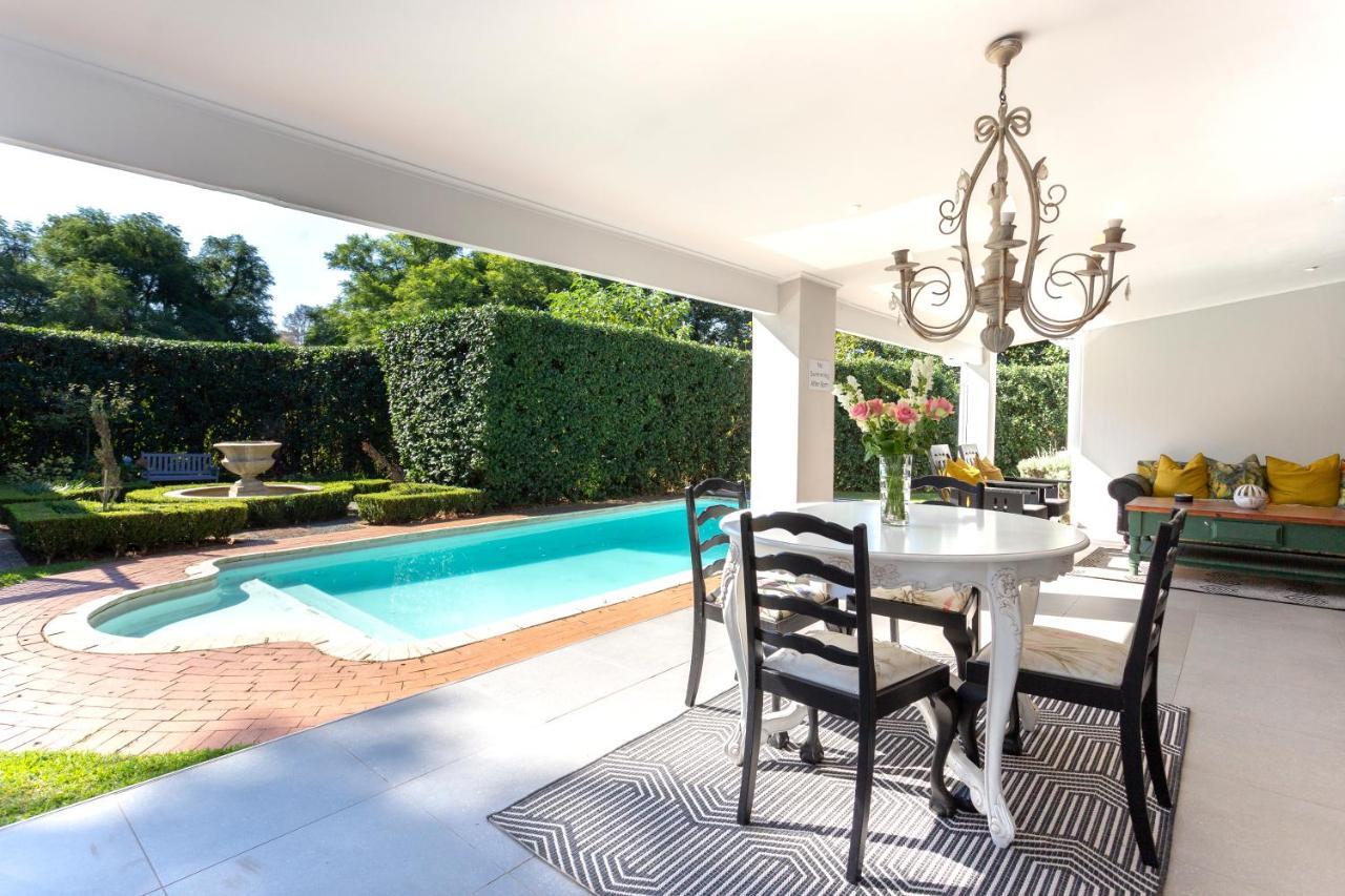 Hotel Taunton Manor Pietermaritzburg Esterno foto