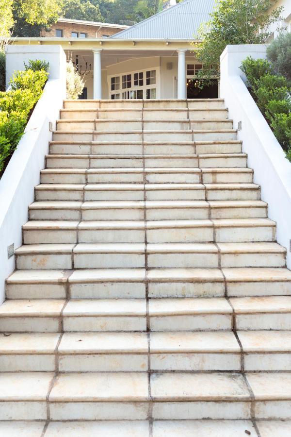 Hotel Taunton Manor Pietermaritzburg Esterno foto