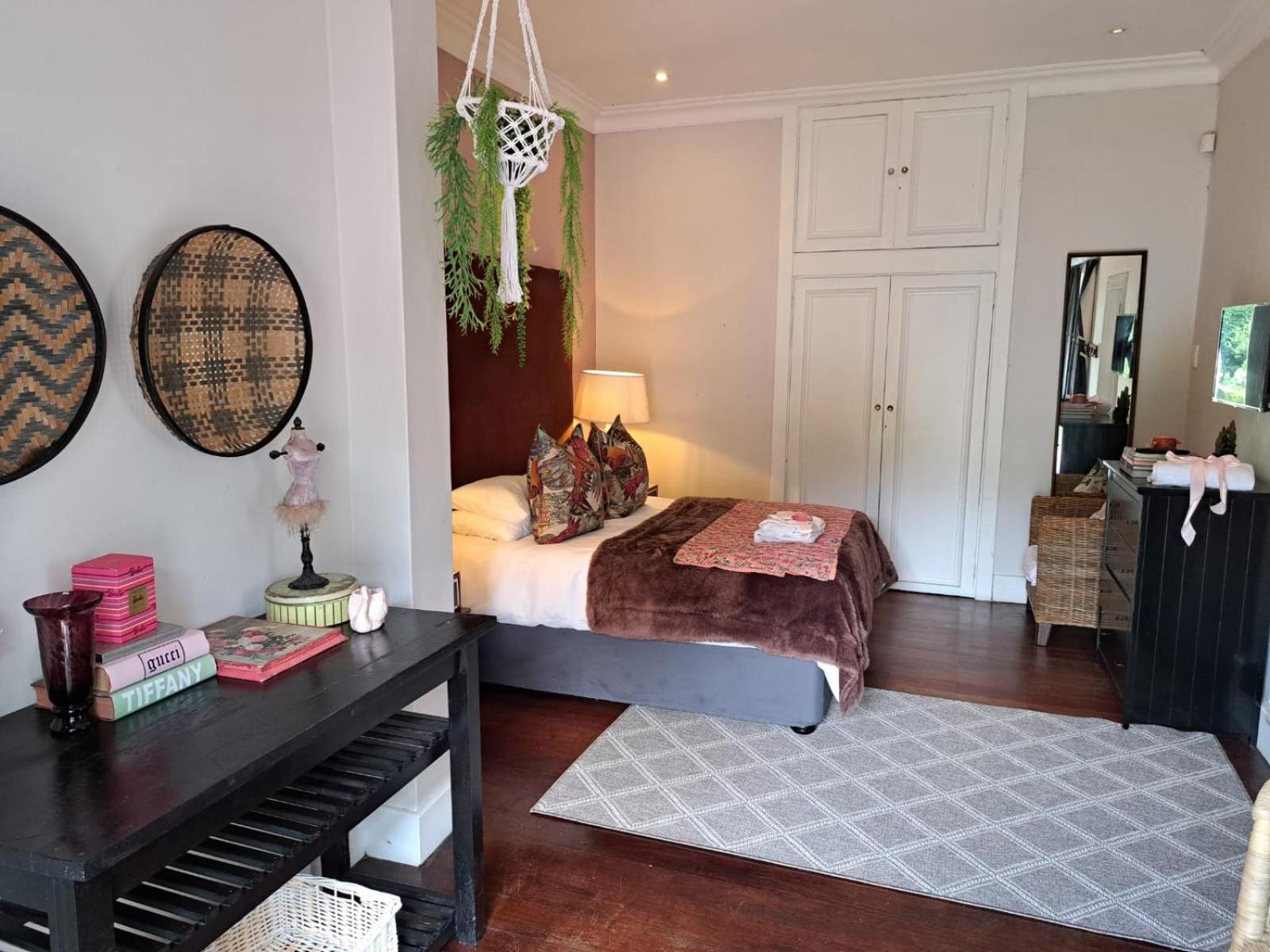 Hotel Taunton Manor Pietermaritzburg Esterno foto